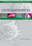 Osteoarthritis: A Companion to Rheumatology