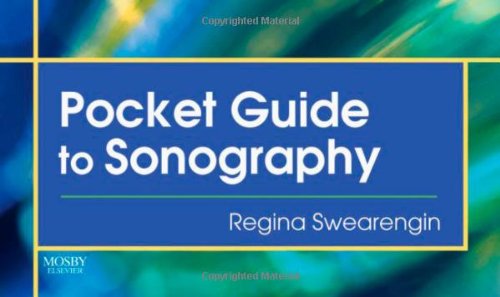 Pocket Guide to Sonography, 1e