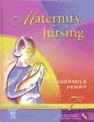 Maternity Nursing - Text and Virtual Clinical Excursions 3.0 Package, 7e
