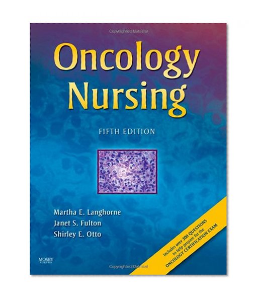 Oncology Nursing, 5e