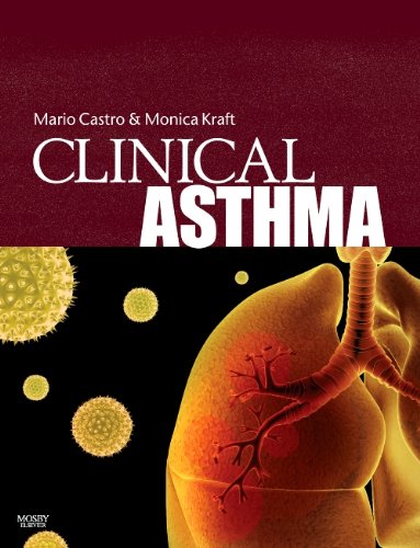 Clinical Asthma, 1e