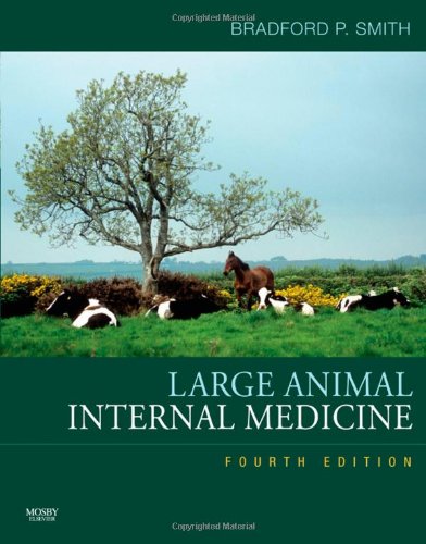 Large Animal Internal Medicine, 4e