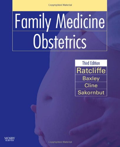 Family Medicine Obstetrics, 3e