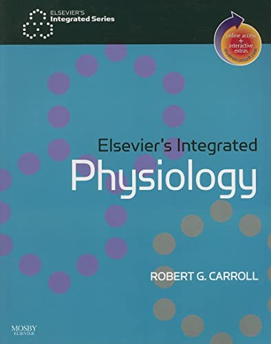 Elsevier's Integrated Physiology: With STUDENT CONSULT Online Access, 1e