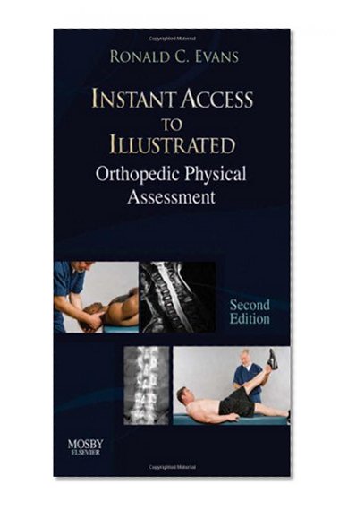 Instant Access to Orthopedic Physical Assessment, 2e