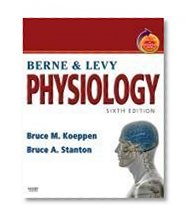 Berne and Levy Physiology: with STUDENT CONSULT Online Access, 6e (Physiology (Berne))