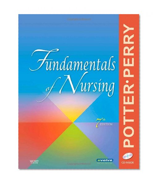 Fundamentals of Nursing