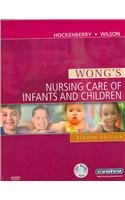 Wong's Nursing Care for Infants and Children - Text and Virtual Clinical Excursions 3.0 Package, 8e