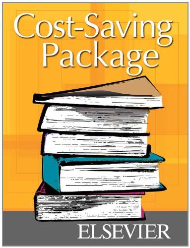 Mosby's Textbook for Medication Assistants- Text and Workbook Package, 1e
