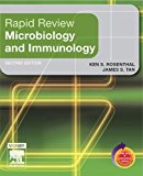 Rapid Review Microbiology and Immunology: With STUDENT CONSULT Online Access, 2e