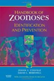 Handbook of Zoonoses: Identification and Prevention, 1e