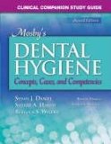 Clinical Companion Study Guide for Mosby's Dental Hygiene: Concepts, Cases and Competencies, 2e
