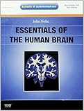 Essentials of the Human Brain: With STUDENT CONSULT Online Access, 1e