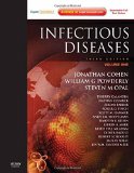 Infectious Diseases: Expert Consult: Online and Print - 2 Volume Set, 3e (Infectious Diseases (Armstrong/ Mosby))