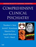 Massachusetts General Hospital Comprehensive Clinical Psychiatry: Expert Consult - Online and Print