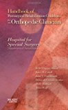 Handbook of Postsurgical Rehabilitation Guidelines for the Orthopedic Clinician, 1e