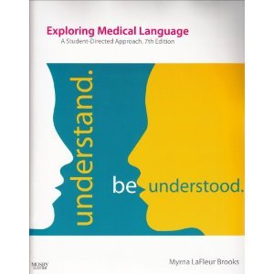 Exploring Medical Language 7th Edition
