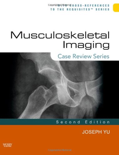 Musculoskeletal Imaging: Case Review Series, 2e