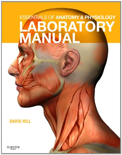 Essentials of Anatomy and Physiology Laboratory Manual, 1e