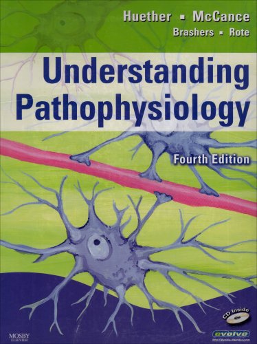 Pathophysiology Online for Understanding Pathophysiology (Access Code and Textbook Package), 4e