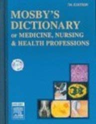 Medical Terminology Online to Accompany Exploring Medical Language (Access Code, Textbook, Audio CDs and Mosby's Dictionary 7e Package), 7e