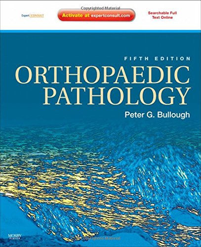 Orthopaedic Pathology: Expert Consult - Online and Print (Expert Consult Title: Online + Print)