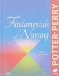 Fundamentals of Nursing - Text and Mosby's Nursing Video Skills - Student Version DVD 3.0 Package, 7e
