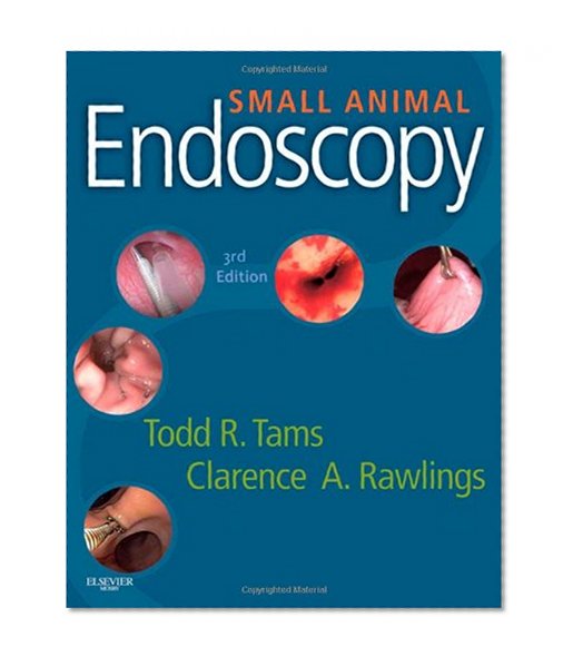 Small Animal Endoscopy, 3e