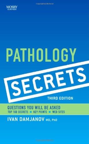 Pathology Secrets, 3e