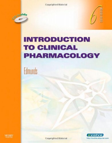 Introduction to Clinical Pharmacology, 6e