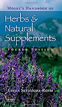 Mosby's Handbook of Herbs & Natural Supplements, 4e