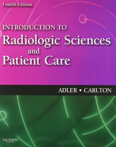 Mosby's Radiography Online: Introduction to Imaging Sciences and Patient Care & Introduction to Radiologic Sciences and Patient Care (Access Code and Textbook Package)
