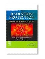 Radiation Protection in Medical Radiography - Text and E-Book Package, 5e