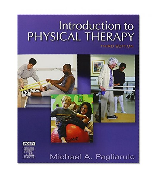 Introduction to Physical Therapy - Text and E-Book Package, 3e