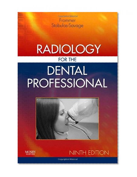Radiology for the Dental Professional, 9e