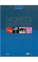 Exploring Medical Language - Text and Mosby's Dictionary 8e Package, 7e