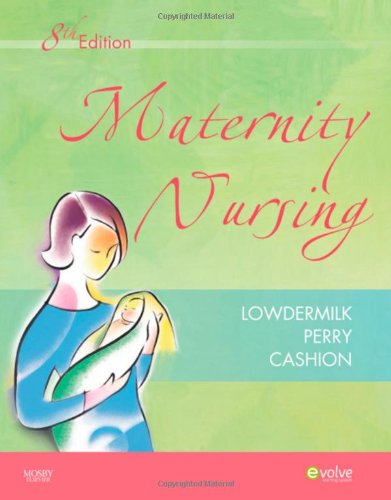 Maternity Nursing