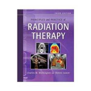 Principles and Practice of Radiation Therapy - Text and E-Book Package, 3e