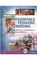 Wong's Essentials of Pediatric Nursing - Text and Mosby's Care of Infants and Children Nursing Video Skills Package, 8e