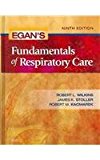 Egan's Fundamentals of Respiratory Care - Text and E-Book Package, 9e