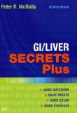 GI/Liver Secrets Plus, 4e
