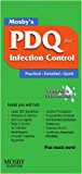 Mosby's PDQ for Infection Control, 1e
