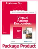 Paramedic Practice Today - 2-Volume Text, 2-Volume Workbook, and Virtual Patient Encounters Package: Above and Beyond, 1e