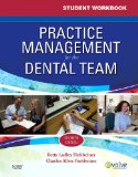 Student Workbook for Practice Management for the Dental Team