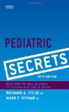 Pediatric Secrets, 5e