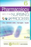 Pharmacology and the Nursing Process - Text and E-Book Package, 6e