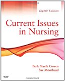 Current Issues In Nursing (Current Issues in Nursing (McCloskey))