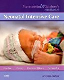 Merenstein & Gardner's Handbook of Neonatal Intensive Care, 7e