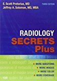 Radiology Secrets Plus, 3e