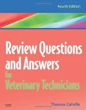 Review Questions and Answers for Veterinary Technicians